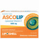 Ascolip Liposomal Vitamin C 30 sachets framsida