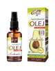 Etja Avocado Oil 50ml framsida