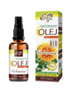 Etja Natural Crocosmia Oil framsida