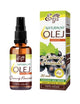 Etja Natural Oil framsida