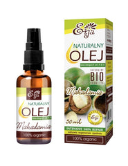 Etja - Macadamiaolie - 50ml