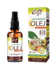 Etja Natural Oil Jojoba Gold 50ml framsida