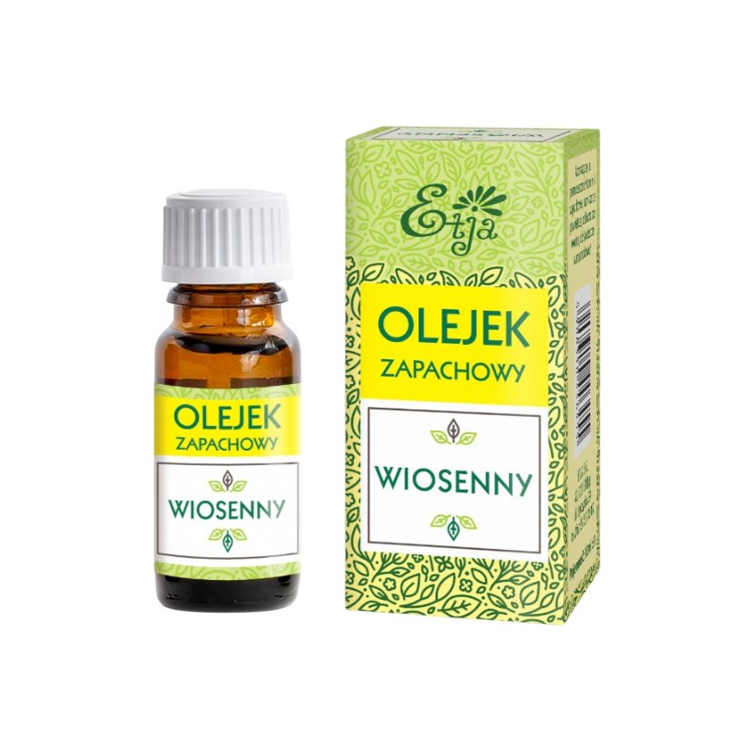 Etja - Fragrance Oil