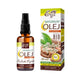 Etja Natural Sweet Almond Oil framsida