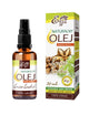 Etja Inca Inchi Oil 50ml framsida