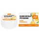Etja - Natural Potassium Soap Argan & Orange 80g