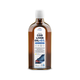 Norwegian Cod Liver Oil – Omega-3 + D3, Citron framsida