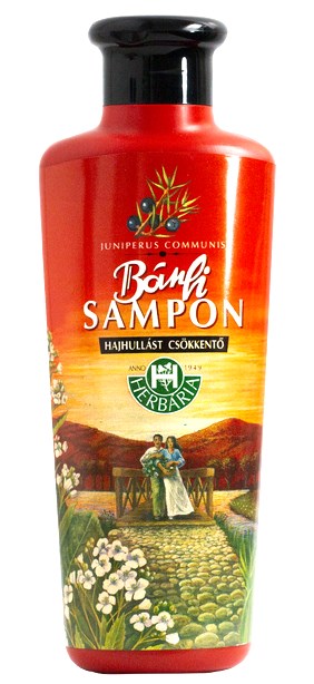 Herbaria - Yrttishampoo - 250ml