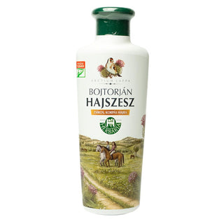 Herbaria - Burdock Hair Tonic