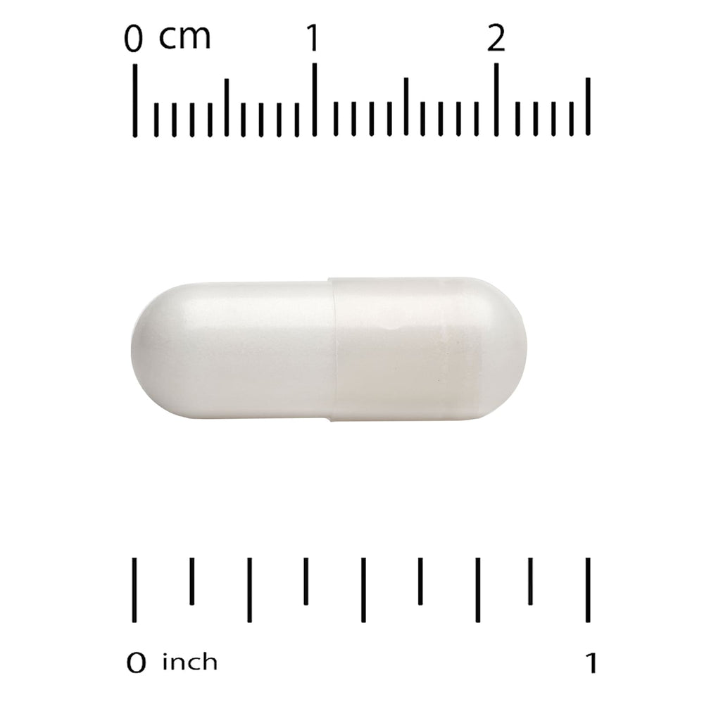 Magnesium 400 mg förpackning öppen