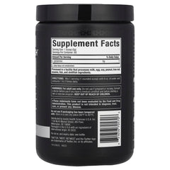 Platinum 100% Glutamine 300g framsida
