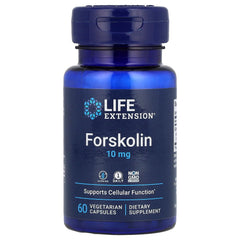 Life Extension - Forskolin - 60 Vcaps