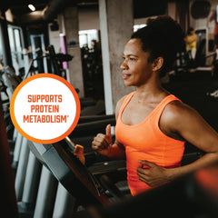 Now Foods - Arginin & Ornitin