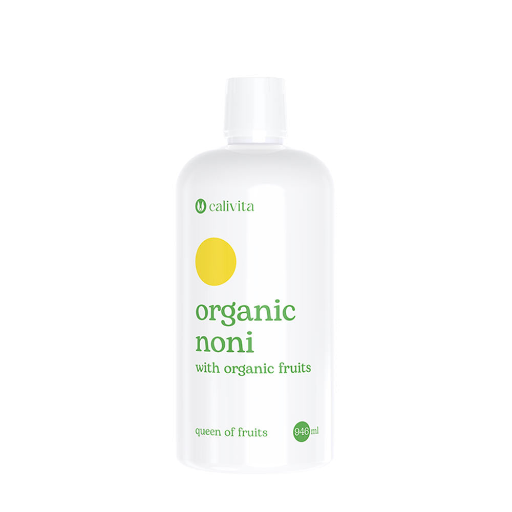 CaliVita - Organic Noni - 946 ml