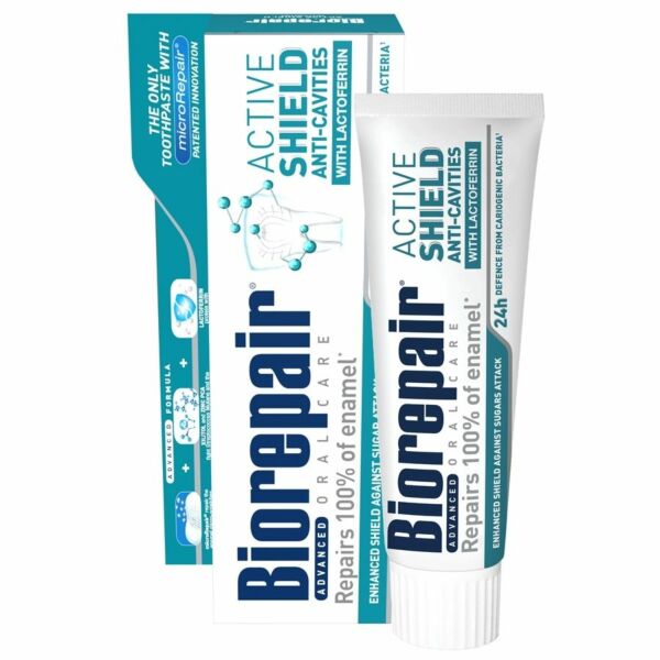 Biorepair - Advanced