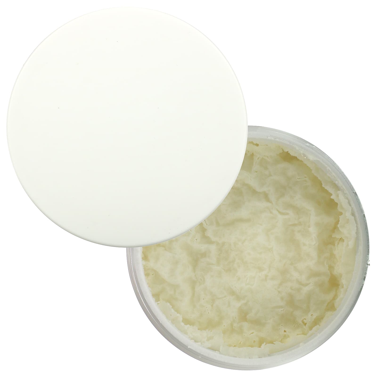 NOW Foods Shea Butter näringsdeklaration närmare
