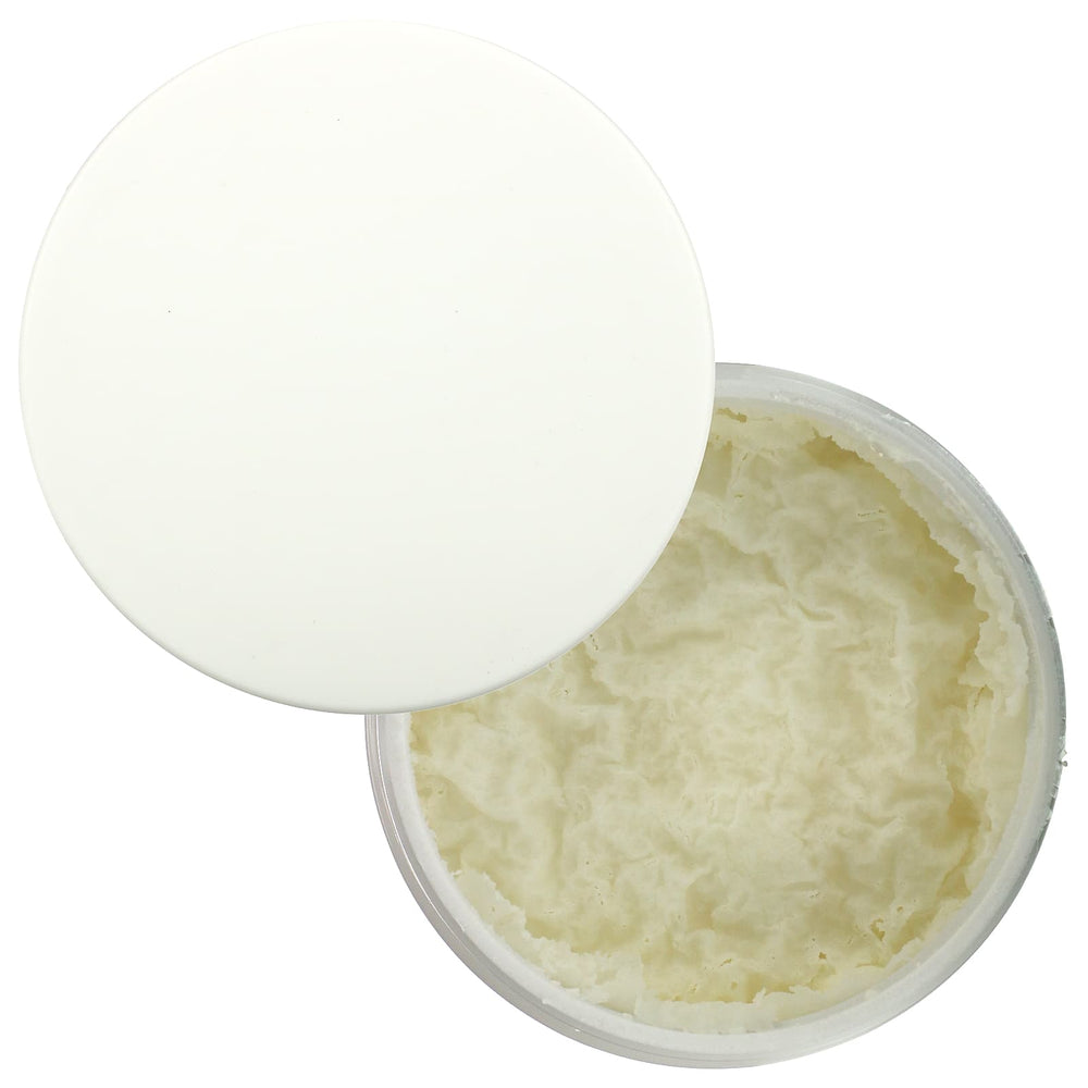 NOW Foods Shea Butter näringsdeklaration närmare