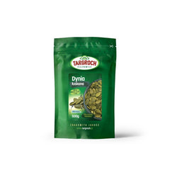 Targroch - Hulled Pumpkin Seeds