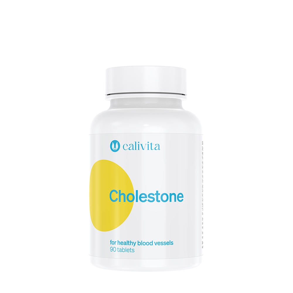 CaliVita - Cholestone - 90 Tabletter