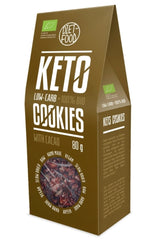 Diet Food - Keto Cookies