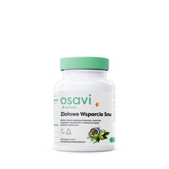 Osavi - Nature - Herbal Sleep Support