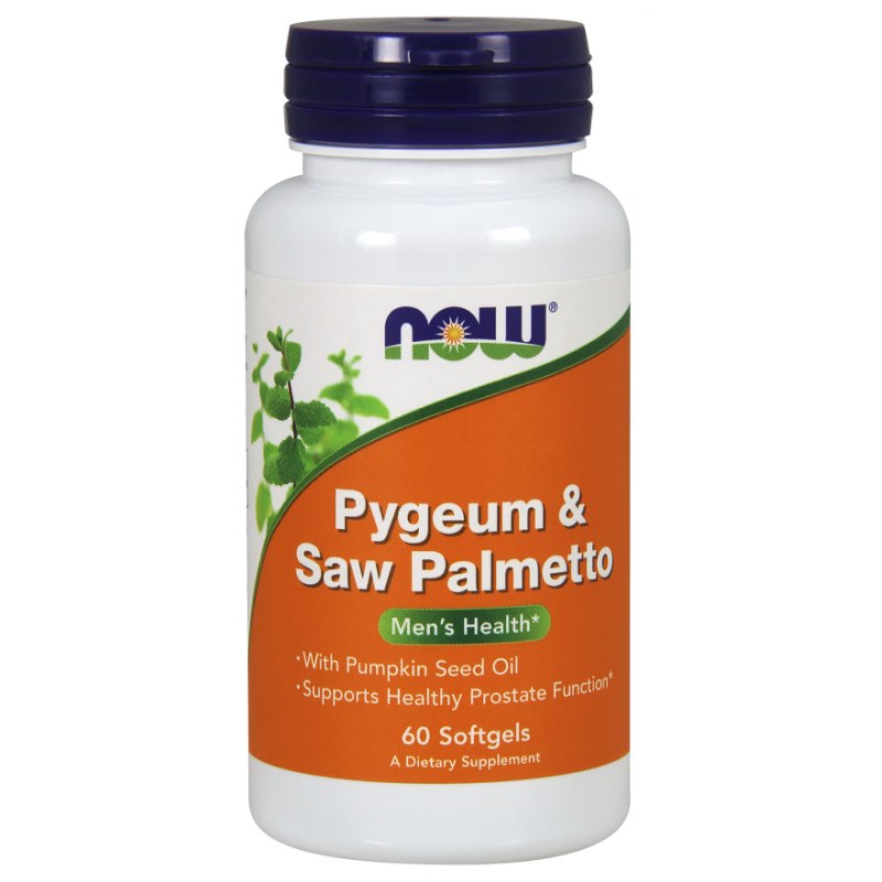 NOW Foods - Extract - 60 Sgels