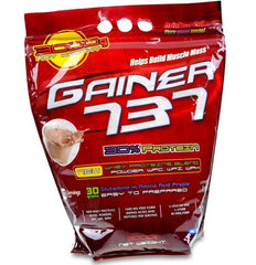 Megabol - Gainer 737