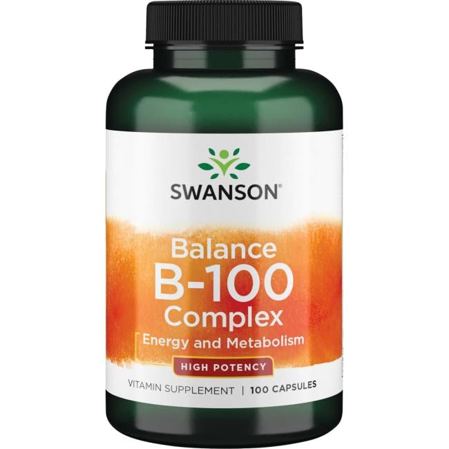 Swanson - Balance B-100 Complex