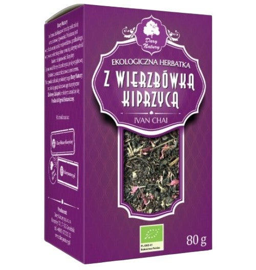 Dary Natury - Ivan Chai (Fireweed Herb)