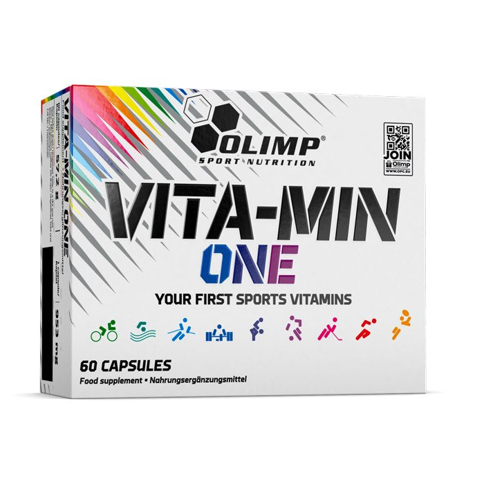 Olimp Labs - Vita-Min One
