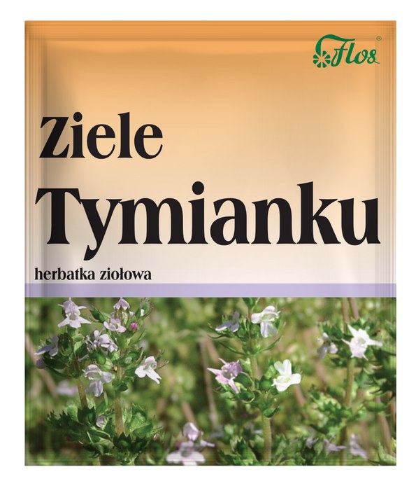Flos - Päivänliitähde yrttiä