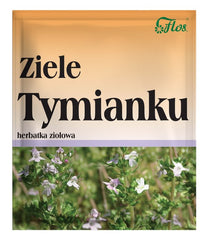 Flos - Päivänliitähde yrttiä