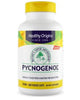 Healthy Origins Pycnogenol 180 kapslar framsida