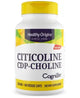 Healthy Origins - Cognizin Citicolin - 250mg (60 Kapsler)