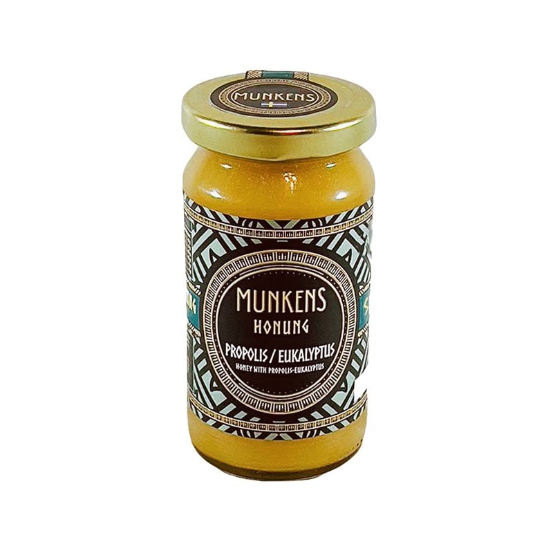 Munkens - Honning
