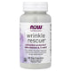 Wrinkle Rescue hudvård framsida