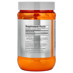 NOW Foods - Mikronisoitu Kreatiinimonohydraatti - 1000g