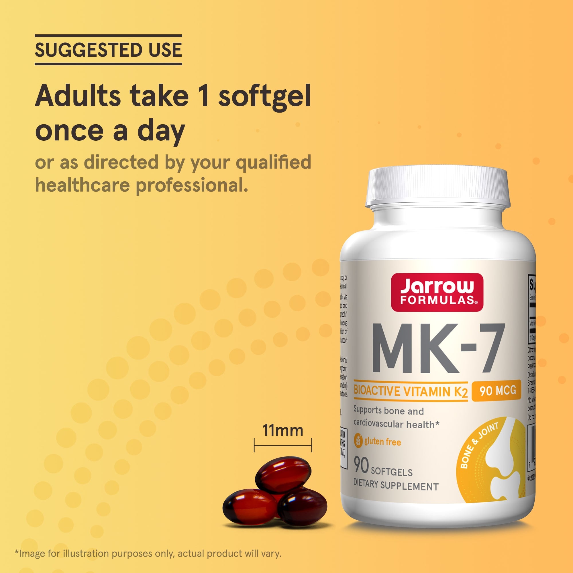 Jarrow Formulas - MK-7