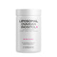 Codeage - Liposomal Ovarian Inositol+ - 120 Vcaps - 120 Vegetable Caps