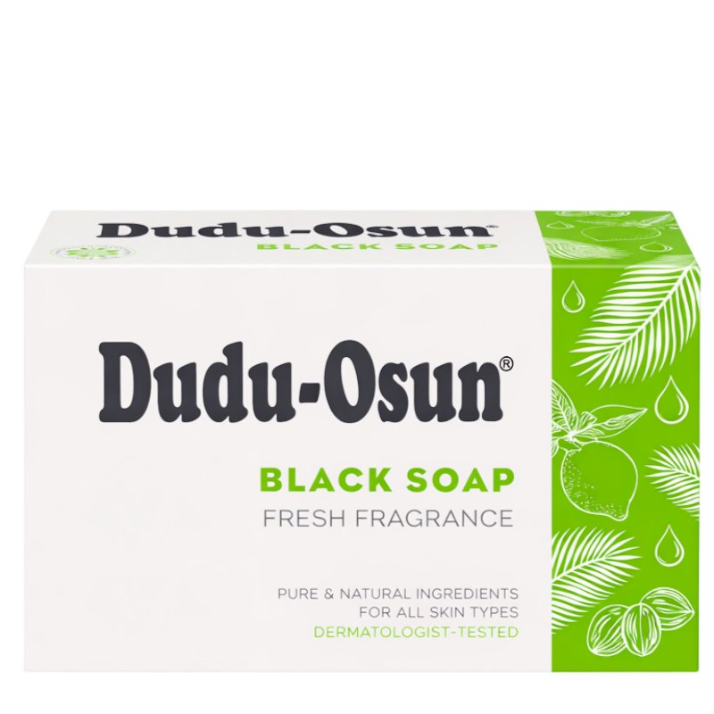 Dudu-Osun - African Black Soap