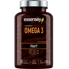 Essensey - Omega 3 Heart