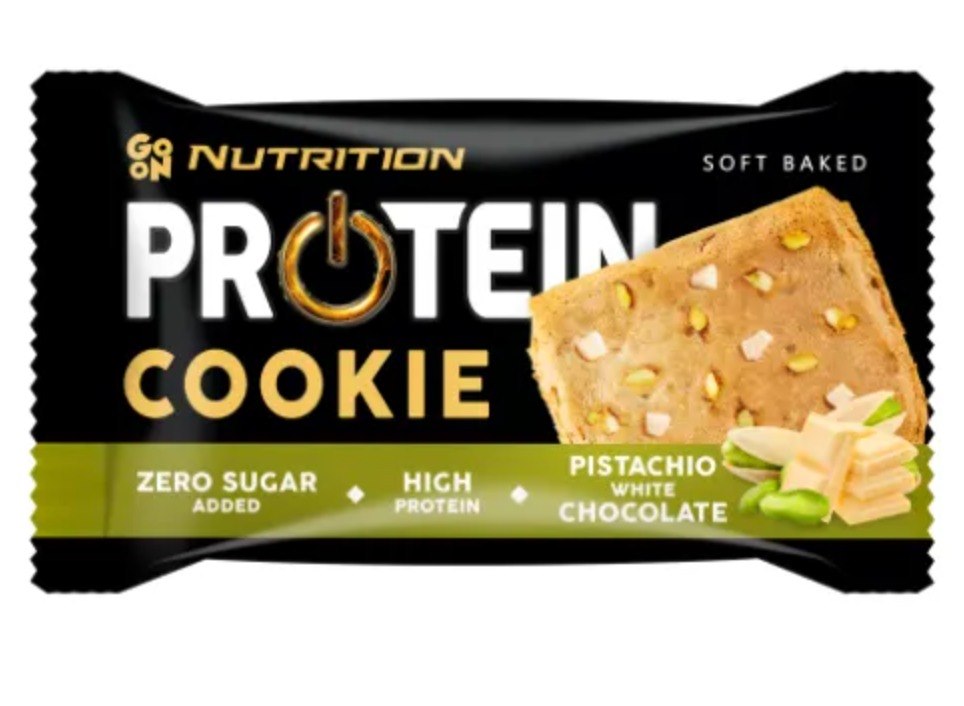 Go On Nutrition - Protein Cookie