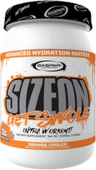 Gaspari Nutrition - SizeOn - Maksimaalinen Suorituskyky 