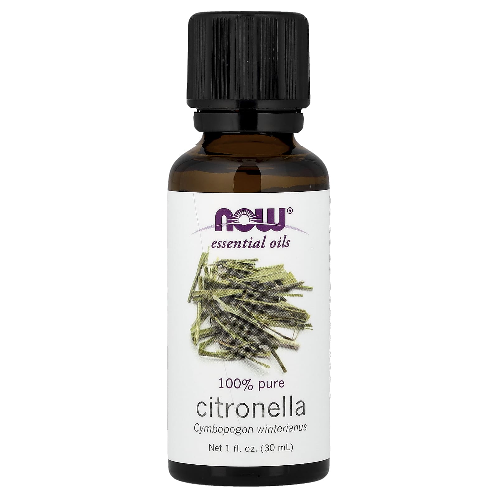 NOW Foods - Essential Oil