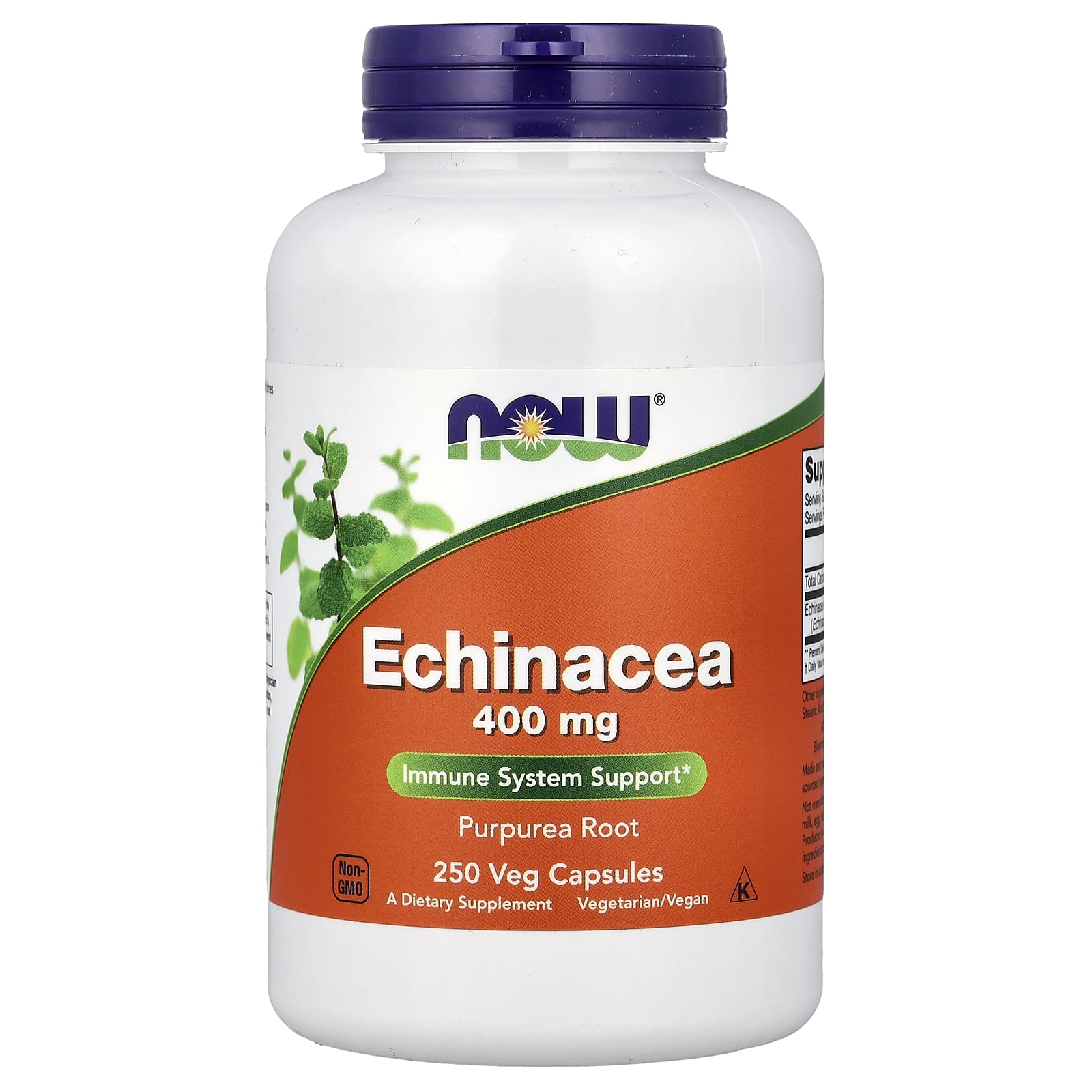 NOW Foods - Echinacea