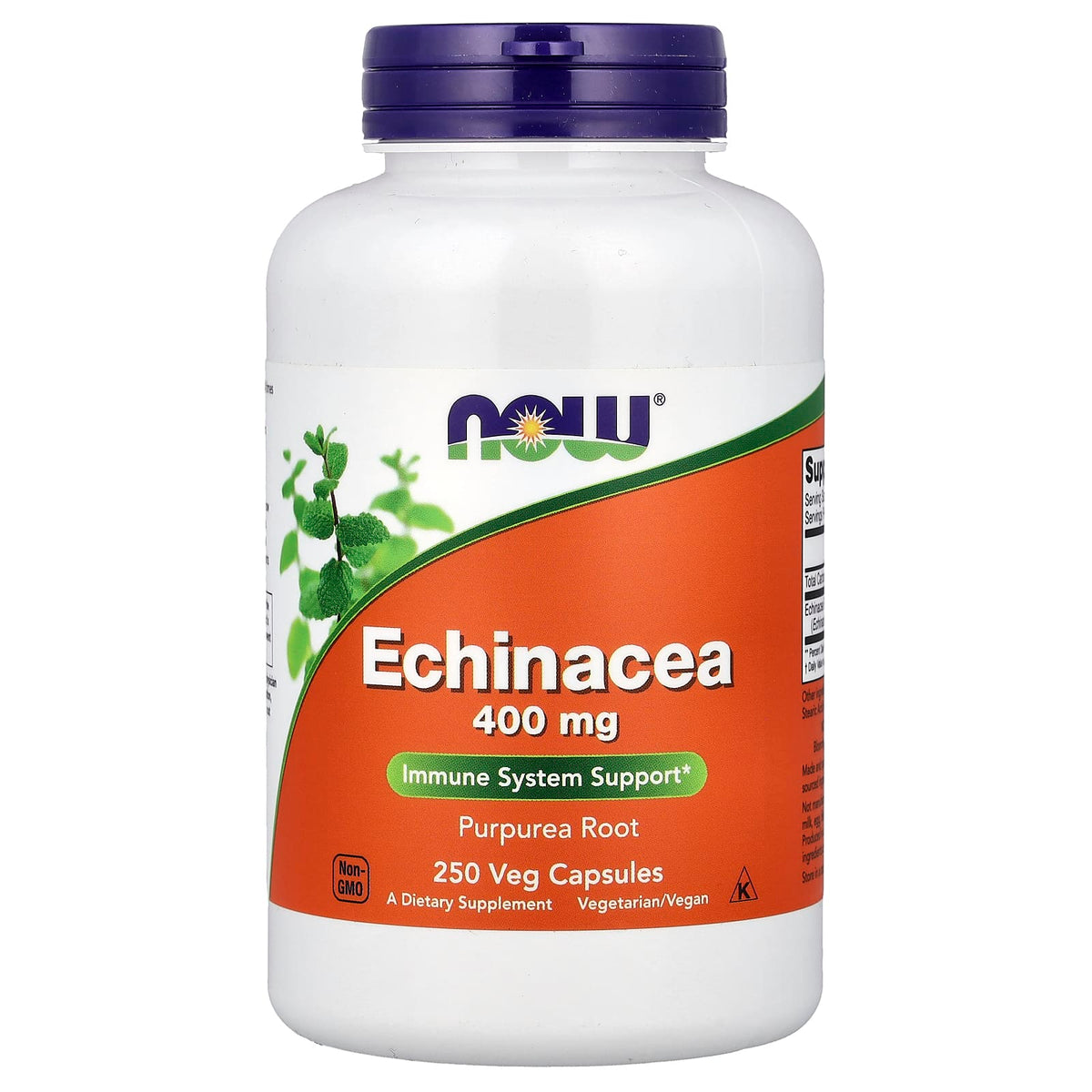 NOW Foods - Echinacea