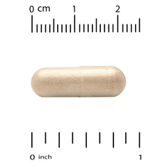 Ashwagandha KSM-66® produktdetalj kapsel