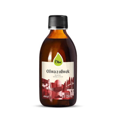 Olini - Extra Virgin Olive Oil