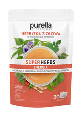 Purella - SuperHerbs Yrttitee