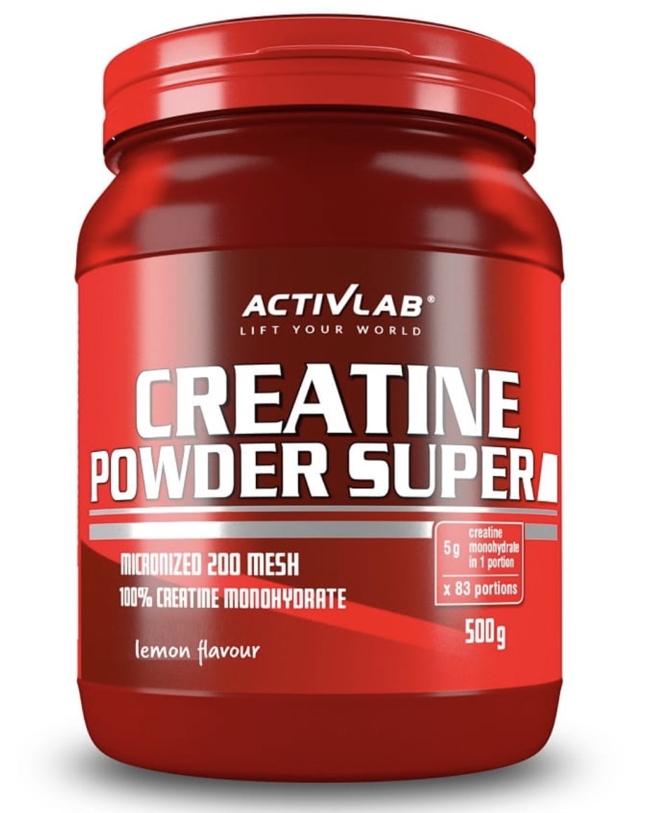 Activlab - Creatine Powder Super